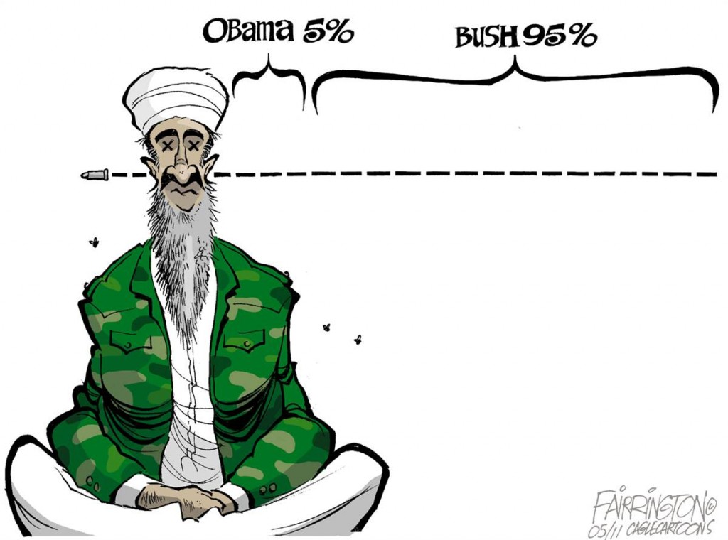 Osama Bin Laden