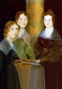 As irmãs Brontë