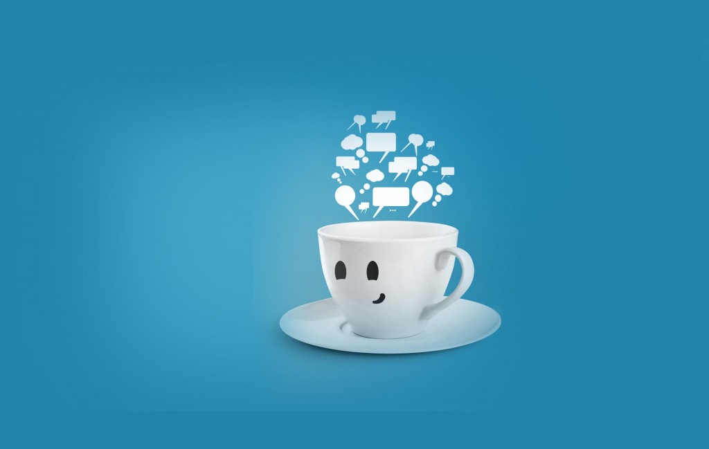 No Online o Conteúdo é Rei