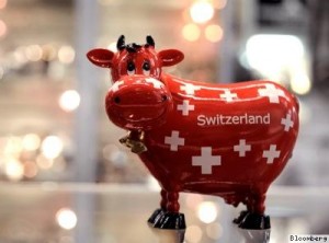 Suíça Neutra na política, neutra na economia_2