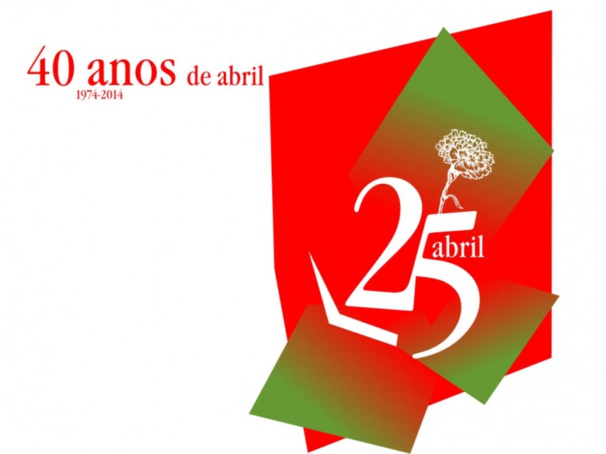 25 de Abril_40 Anos