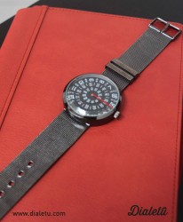 Relógio Mykonos Visus