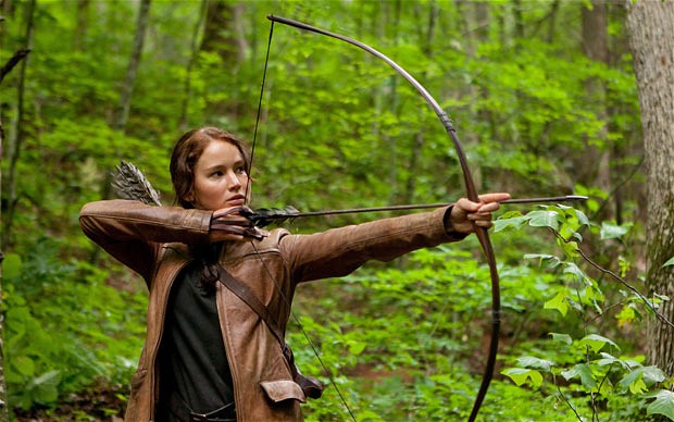 Katniss Everdeen: heroína ou mártir de guerra?