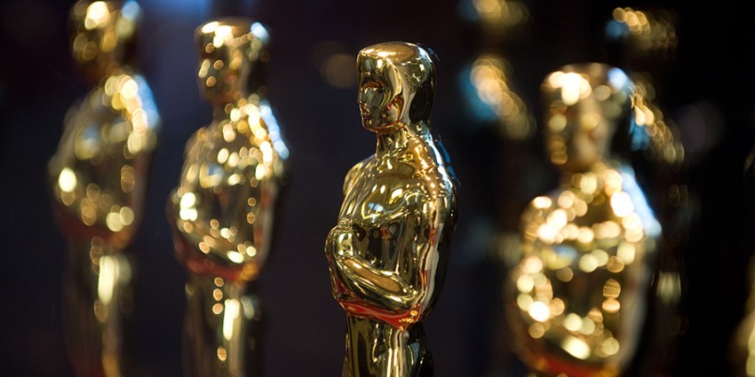 Óscares da Academia