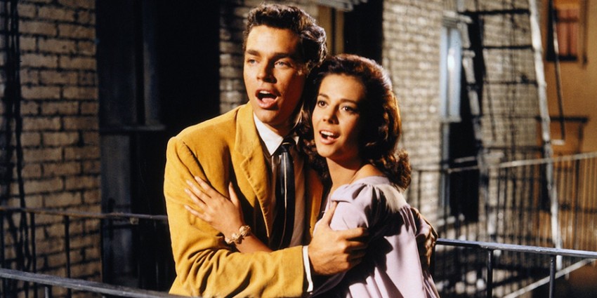 West Side Story