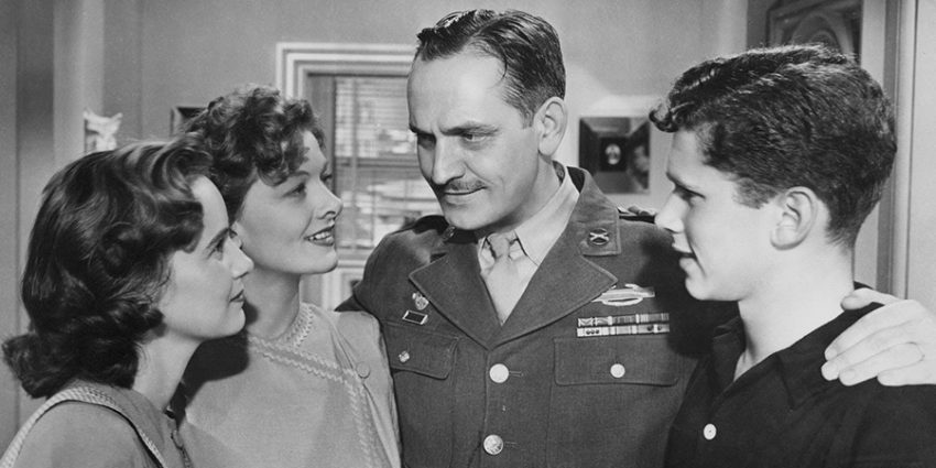 Os Melhores Anos das Nossas Vidas