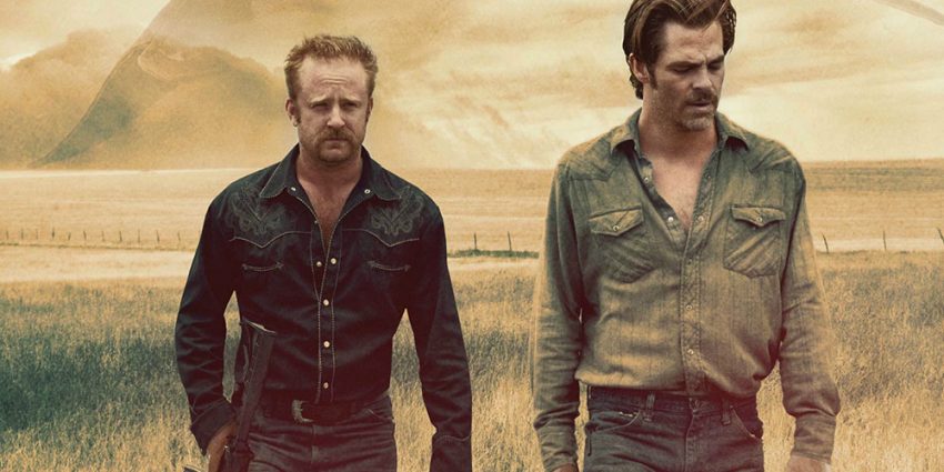 Hell or High Water