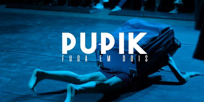 Pupik - Fuga em 2