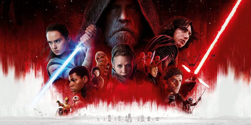 Star Wars: Os Últimos Jedi
