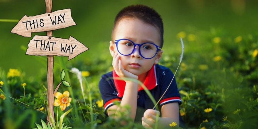 tomar decisões disciplina escolar