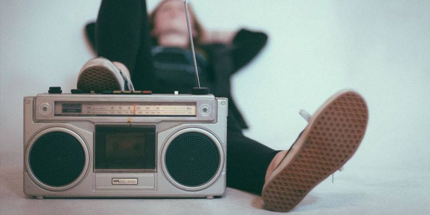 Out & Loud - junho 2019