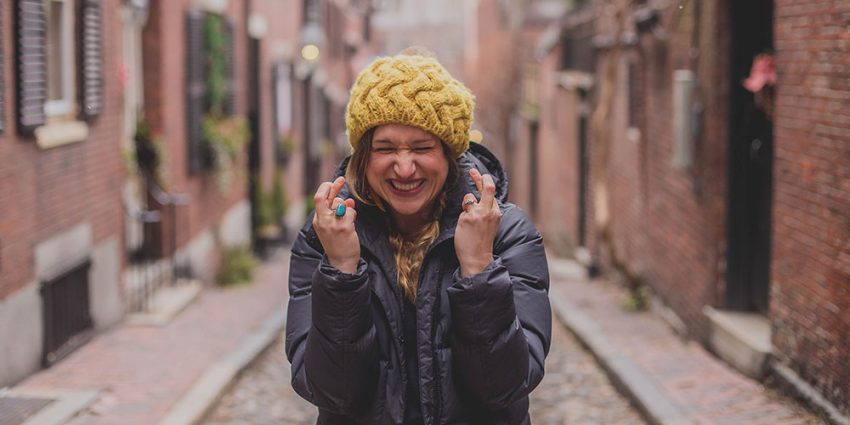 optimismo em tempo de quarentena