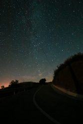 AstroFotografia na Serra de Serpa