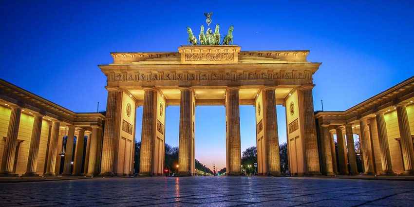 Brandenburger Tor