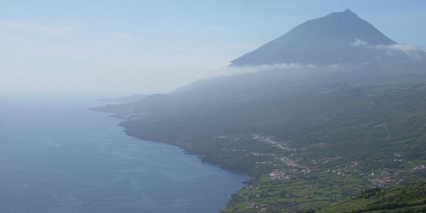 Ilha do Pico
