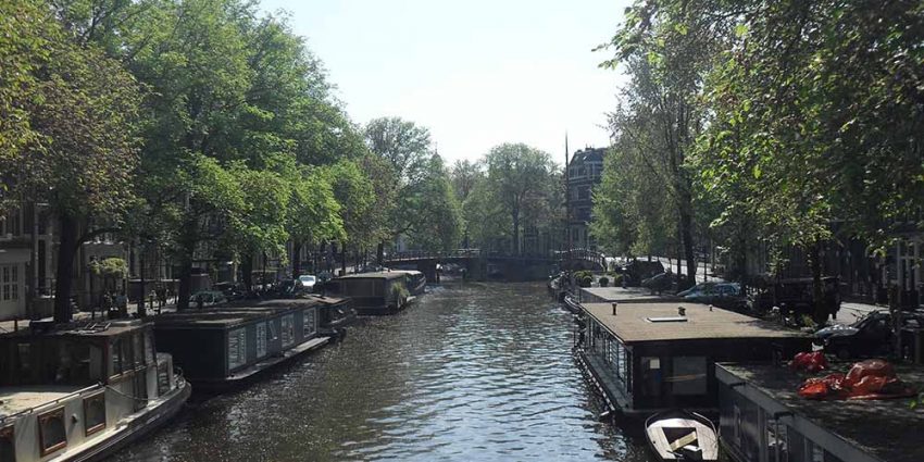 Amsterdão