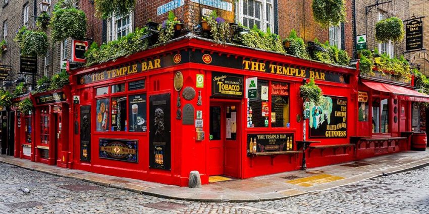 Temple Bar